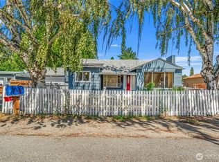 845 S Devon Ave, East Wenatchee, WA 98802