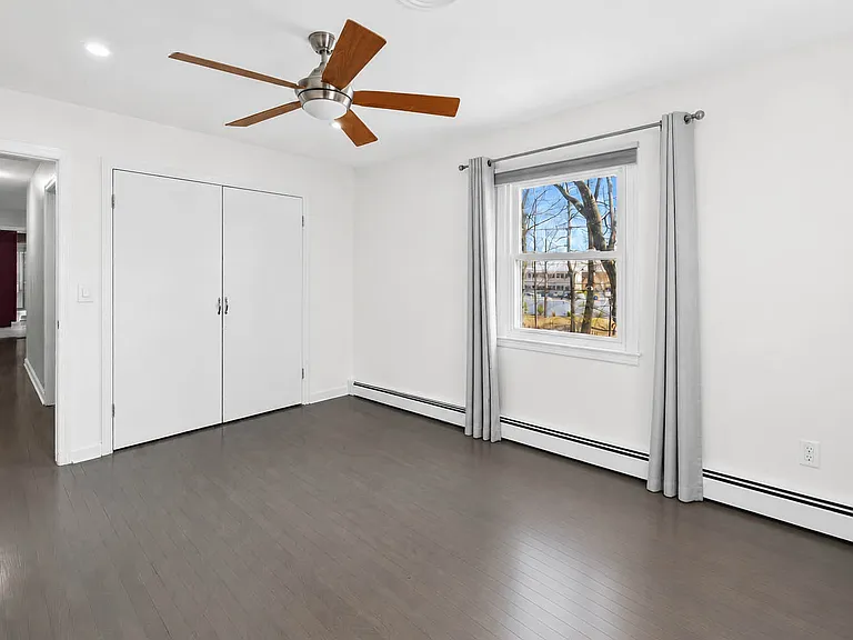 2nd bedroom, virtually enhanced