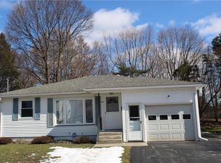 86 Walnut Park, Rochester, NY 14622