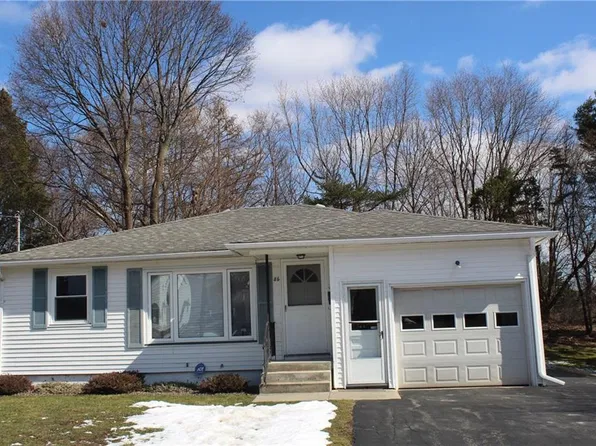 86 Walnut Park, Rochester, NY 14622
