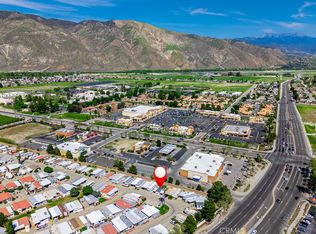 1159 Frontier Ave #91, San Jacinto, CA 92583