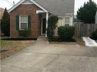 612 Poplar Pl, Nashville, TN 37216