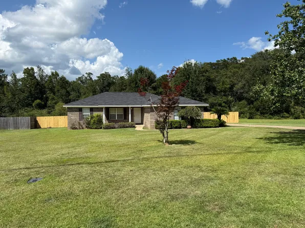 2295 Jordon Ave, Cowarts, AL 36321