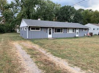3206 Keays Ave, Middletown, OH 45044