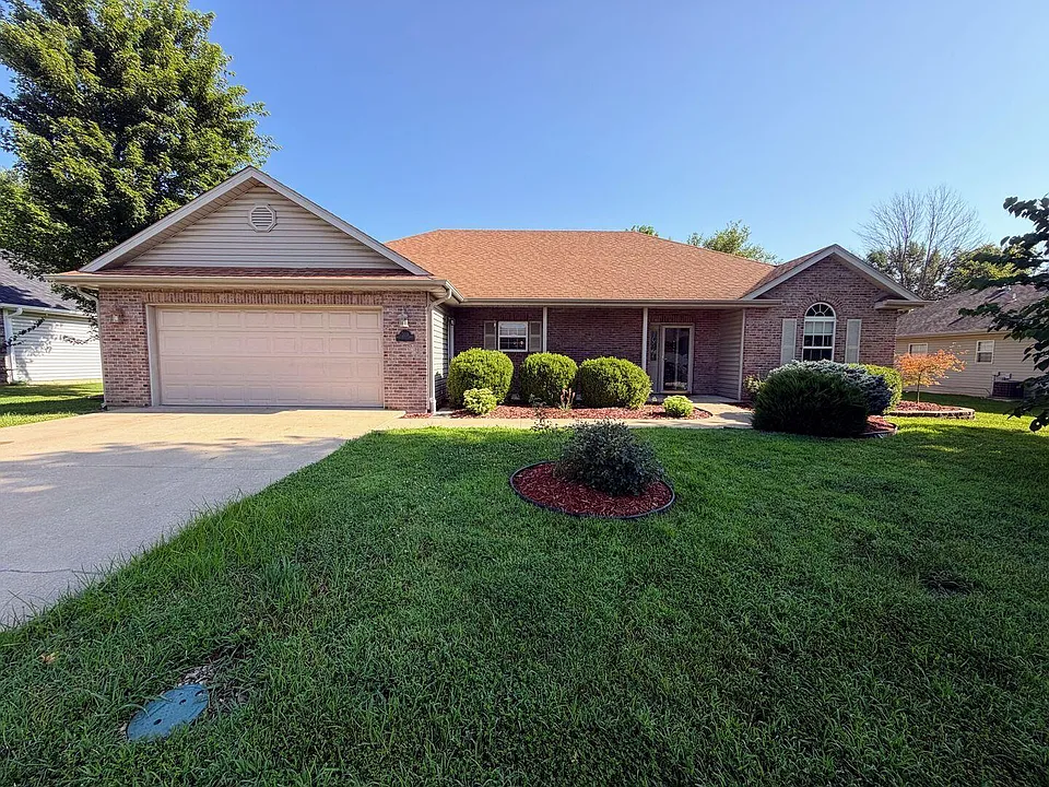 509 Amazon Dr