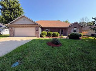 509 Amazon Dr, Columbia, MO 65202
