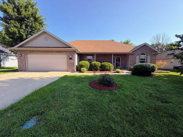 509 Amazon Dr, Columbia, MO 65202
