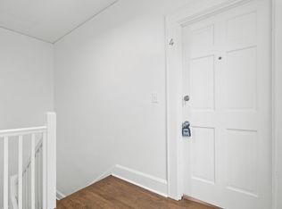 2112 Crescent Ave APT 4, Charlotte, NC 28207