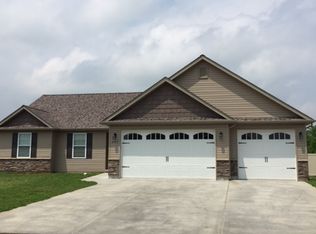 601 Ridgehaven, Farmington, MO 63640