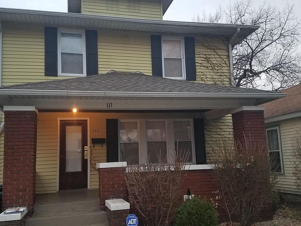 1st image of 111 N Saint Louis Blvd