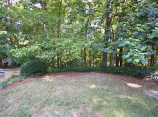 0 Sherwood Forest Rd, Winston Salem, NC 27104