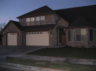 2539 NW 16th Ave, Camas, WA 98607