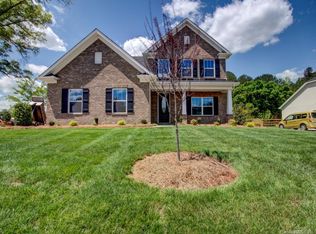 5735 Gatekeeper Ln #57, Mint Hill, NC 28227