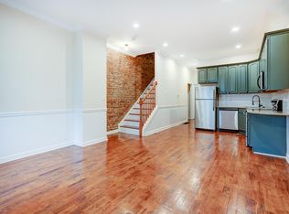2012 N 32nd St, Philadelphia, PA 19121