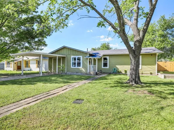 703 Carver St, Whitesboro, TX 76273