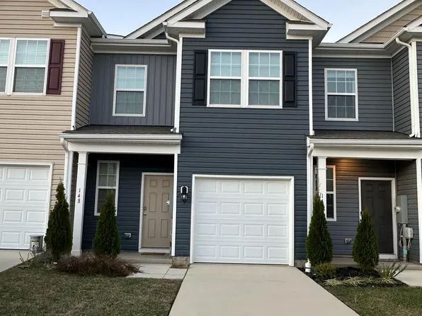 148 Baker Dr, Luray, VA 22835