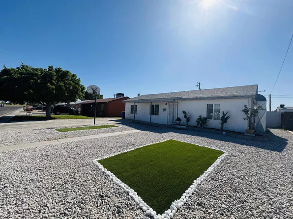 2134 S 6th Ave, Yuma, AZ 85364