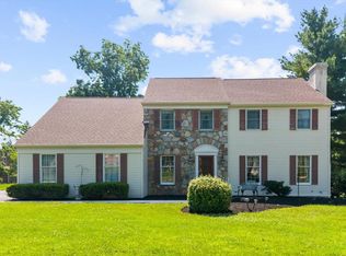 529 Faith Dr, East Norriton, PA 19403