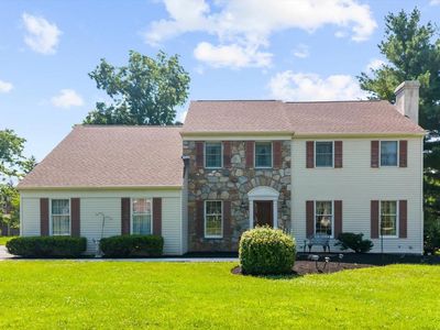 529 Faith Dr, East Norriton, PA, 19403