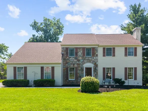 529 Faith Dr, East Norriton, PA 19403
