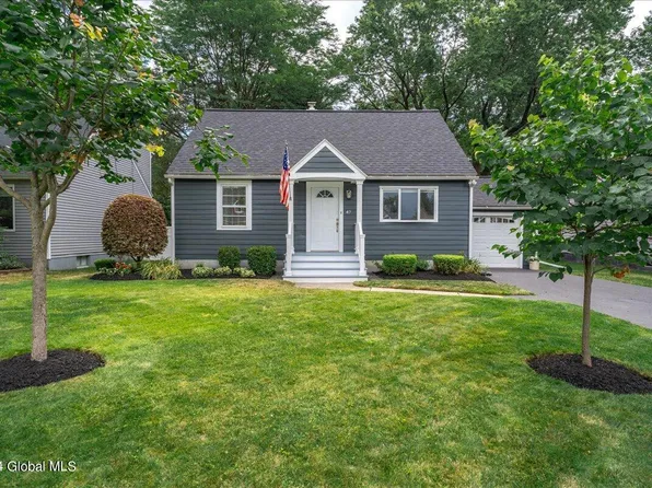 47 Virginia Boulevard, Glenville, NY 12302