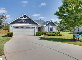 646 Lynndale Ct, Greenville, SC 29617