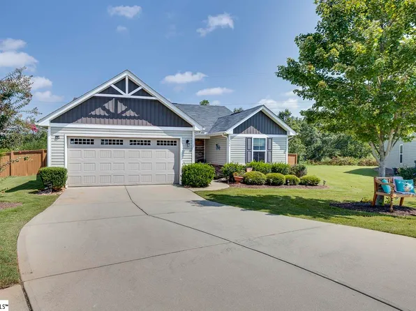 646 Lynndale Ct, Greenville, SC 29617