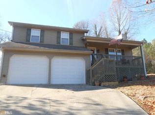 2067 Lake Creek Rd, Cedartown, GA 30125