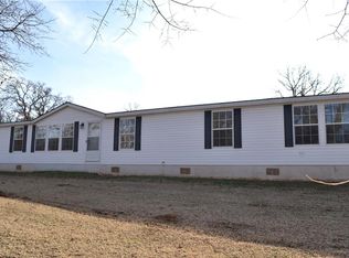 100492 S 3294th Rd, Harrah, OK 73045