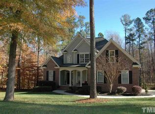 2106 Troys Trl, Franklinton, NC 27525