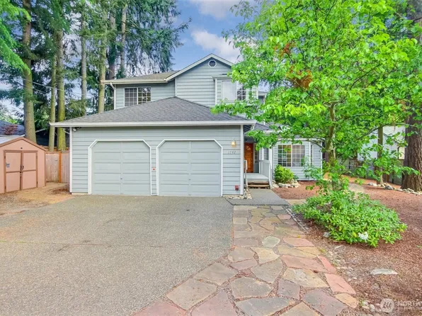 1742 N 122nd Street, Seattle, WA 98133