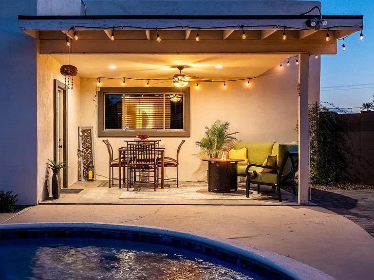 4344 E Clarendon Ave — Photo 58