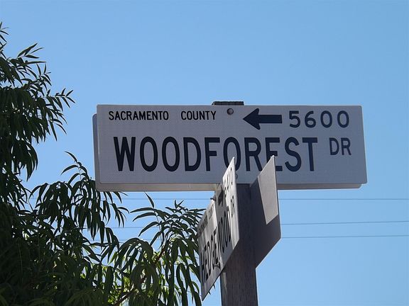 5th image of 5653 Woodforest Dr