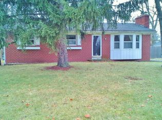 5529 Bonnie Ave SE, Kentwood, MI