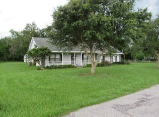 1706 Mount Pisgah Rd, Fort Meade, FL 33841