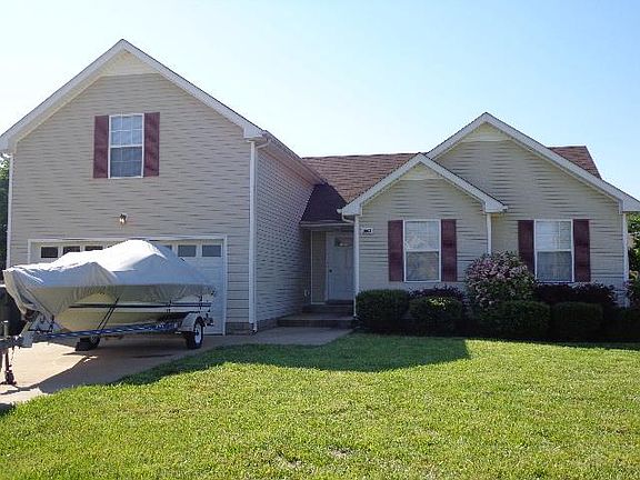 2nd image of 3863 Mackenzie Dr