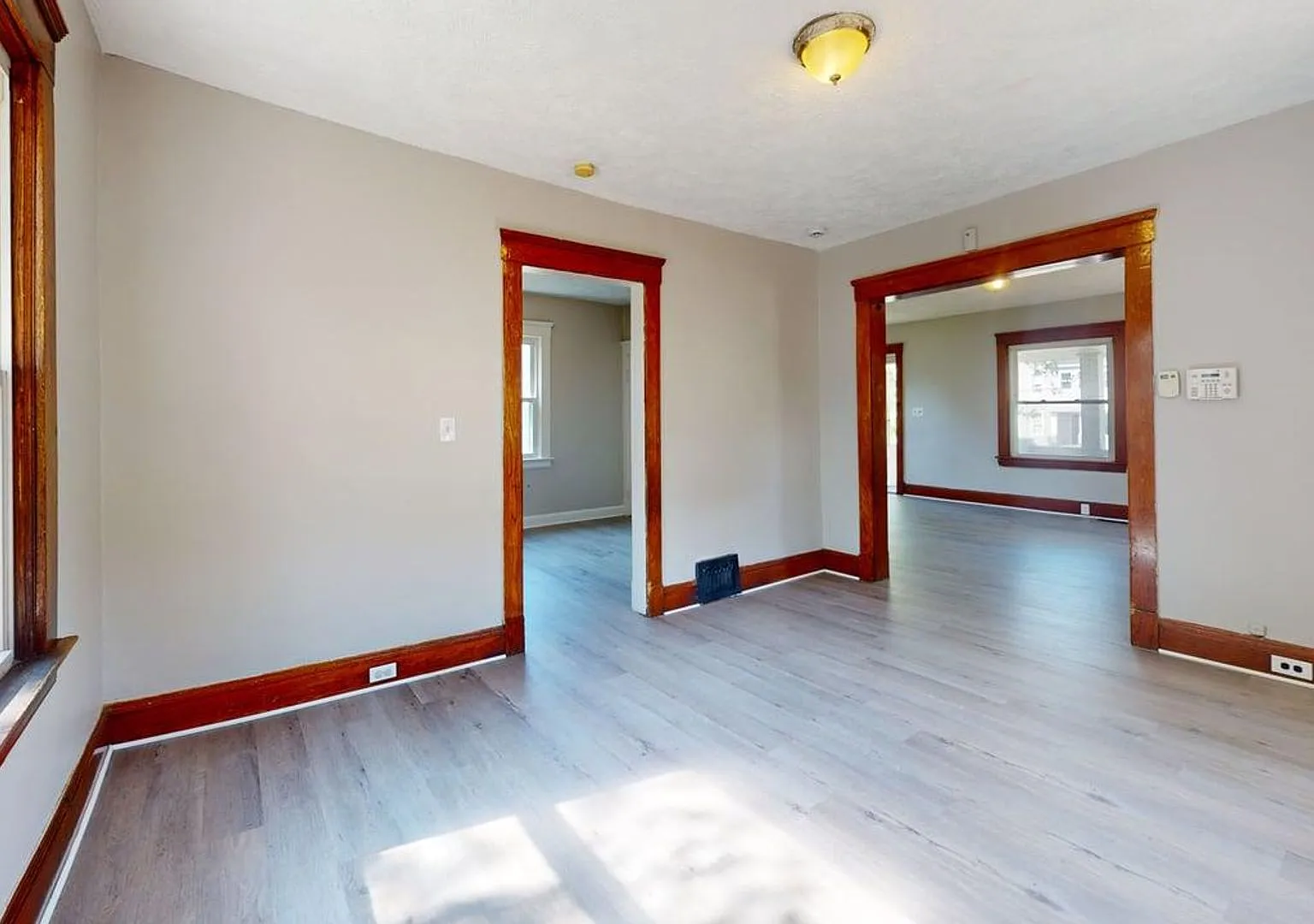 3 Bedroom Single Family Home — Photo 3