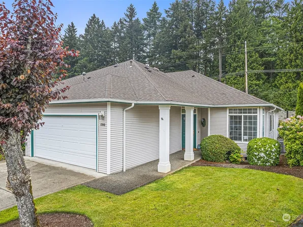 1709 135th ST E, Tacoma, WA 98455