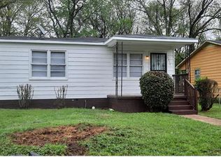 1710 Chester St NW, Huntsville, AL 35816