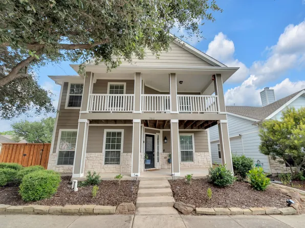 7601 Double Diamond Trl, McKinney, TX 75070
