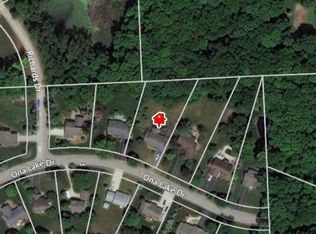 5131 Ona Lake Dr, White Lake, MI