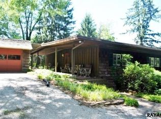 5282 Stone Church Rd, Glenville, PA 17329