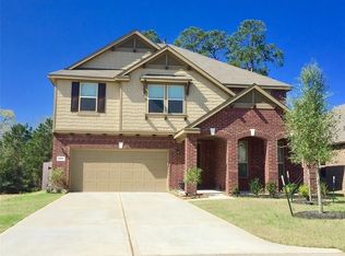 2020 Elkington Cir, Conroe, TX 77304