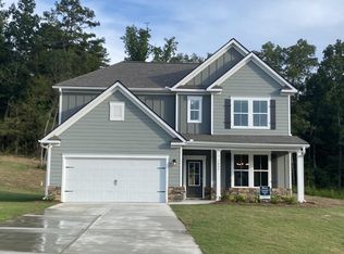 1657 Flagstone Ln, Conyers, GA 30012