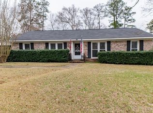 3255 Jottings Dr, Columbus, GA