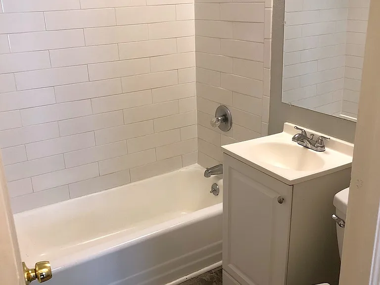 Full Bath