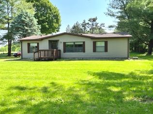 3451 W 1000 N, Knightstown, IN 46148