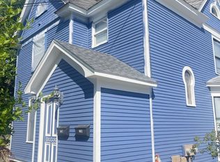 116 W McKay St UNIT 1, Saline, MI 48176