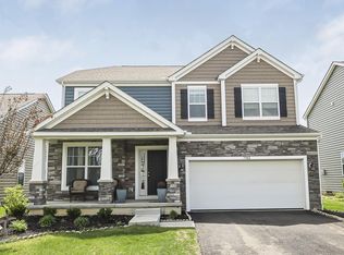 7183 Ribault Dr NW, Pickerington, OH 43147