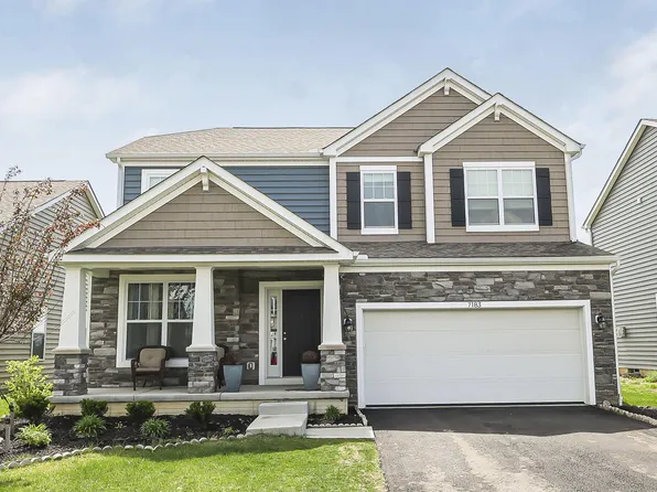 7183 Ribault Dr NW, Pickerington, OH 43147